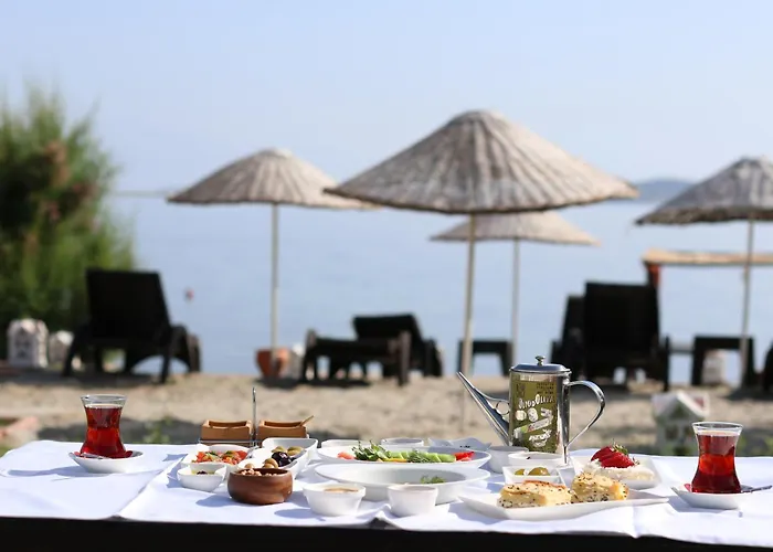 Cundavilla Hotel & Suites