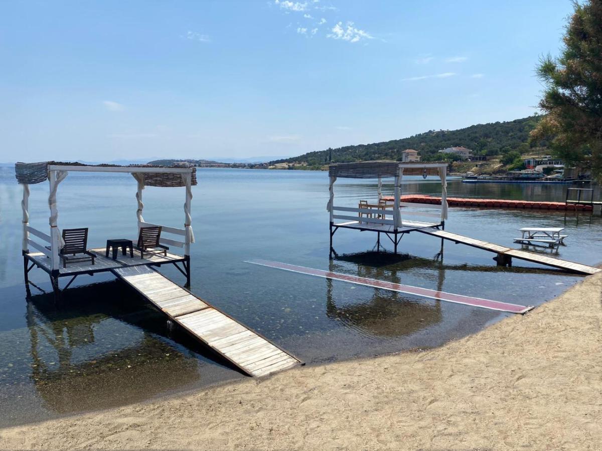 Cundavilla & Ayvalik