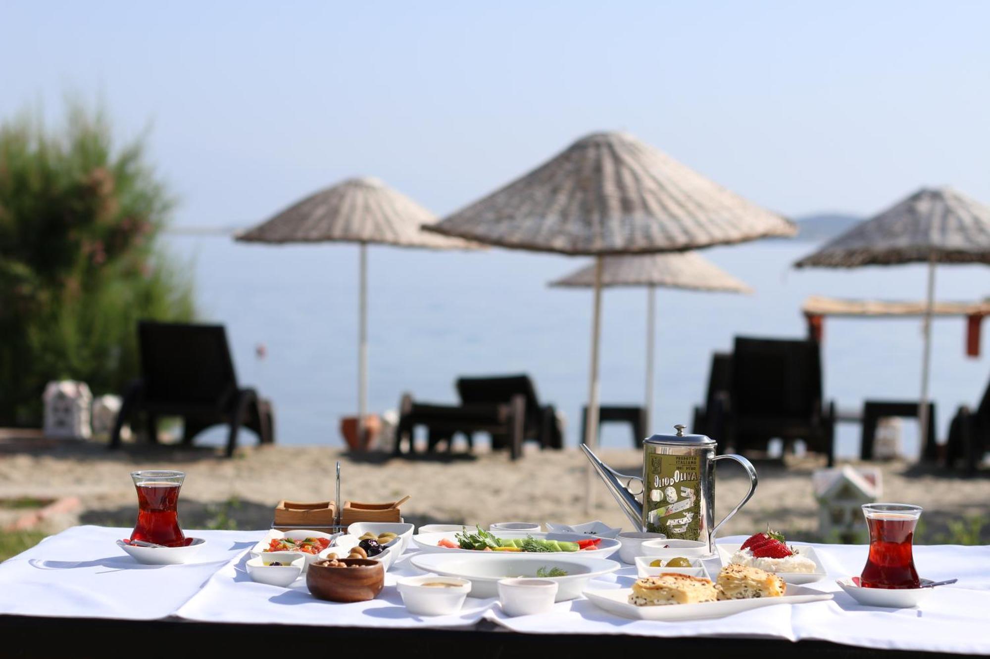 Cundavilla & 2* Ayvalik