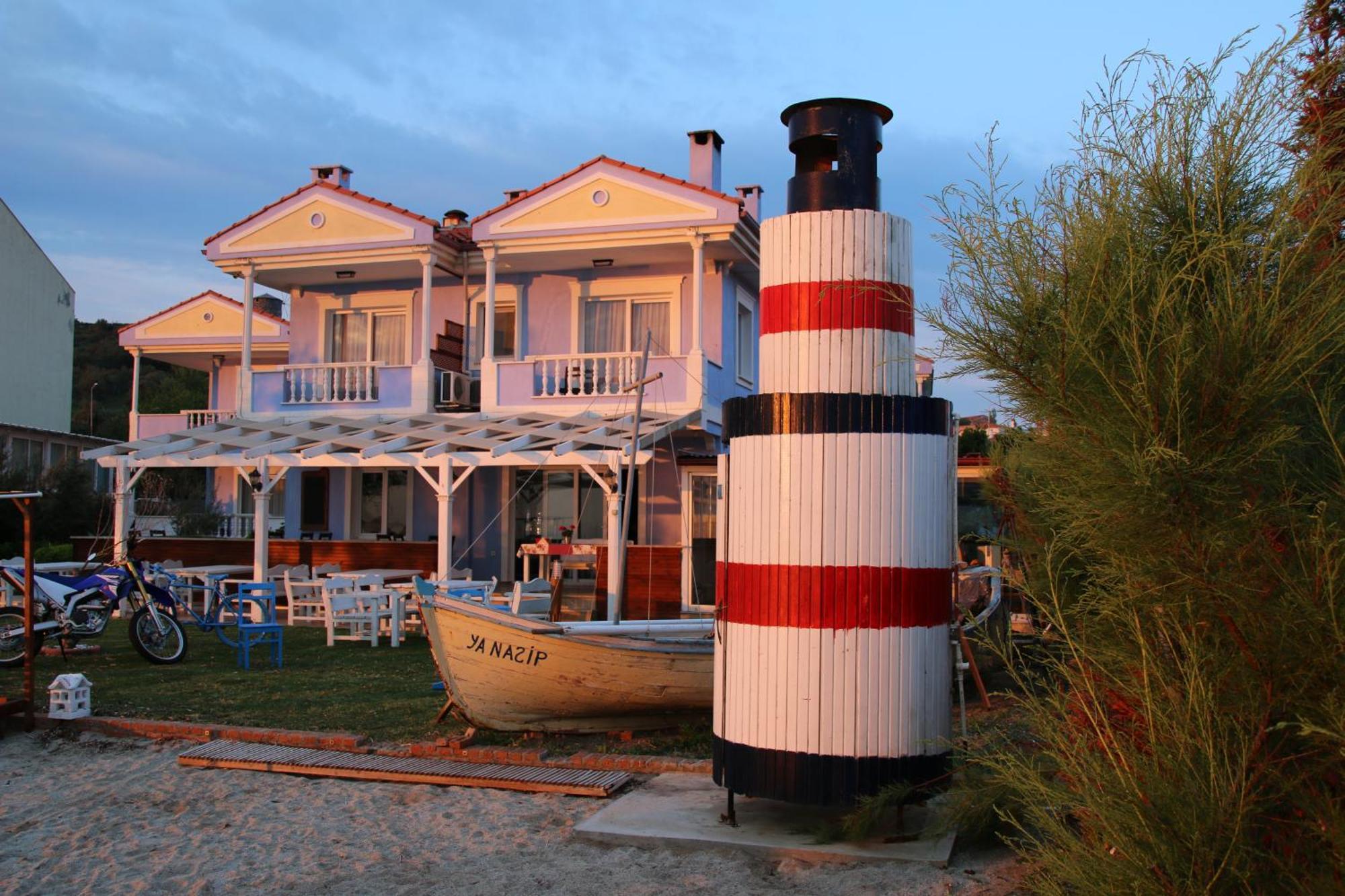 Hotel Cundavilla & Ayvalik