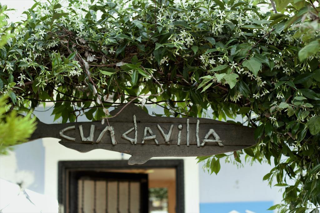 Cundavilla & Hotel
