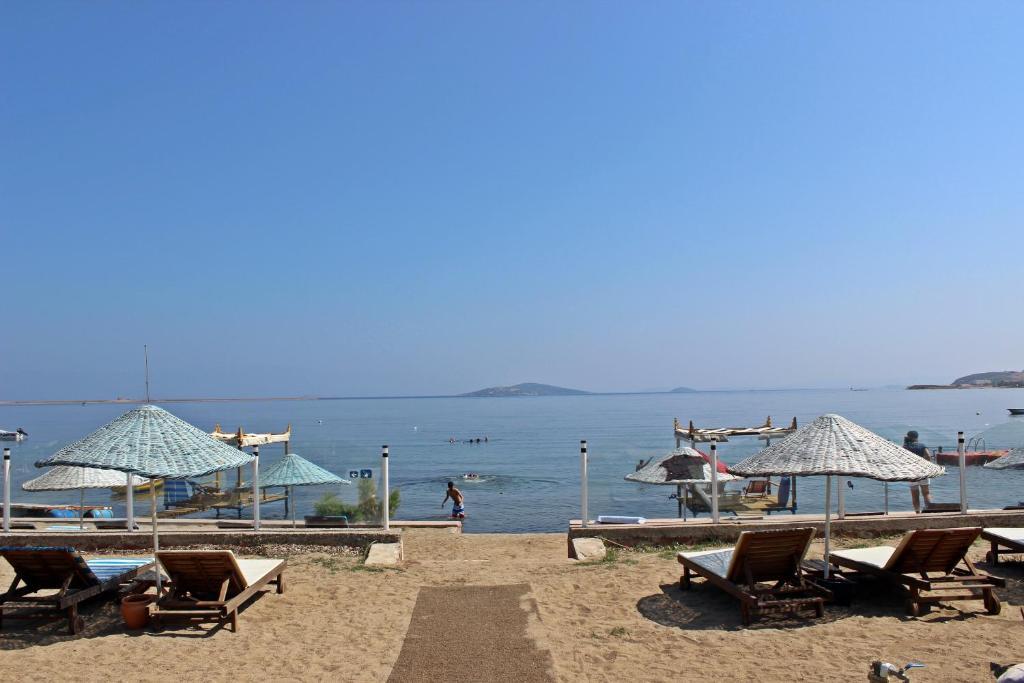 Cundavilla & 2* Ayvalı