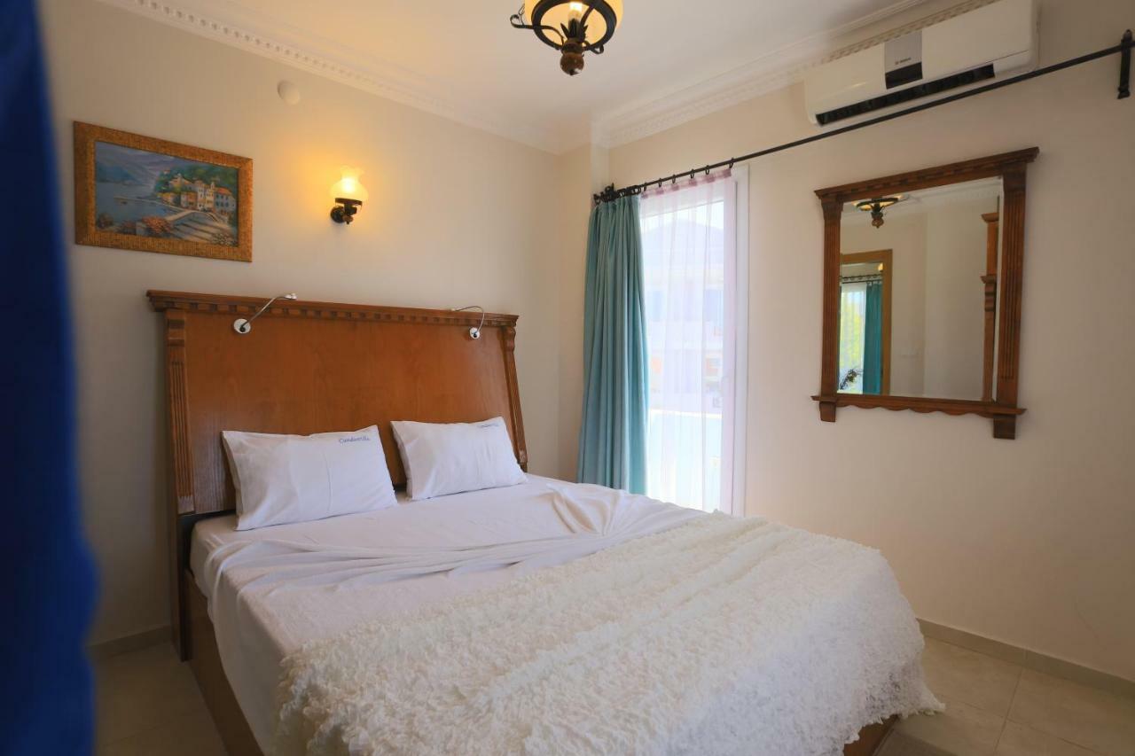 Cundavilla & Hotel