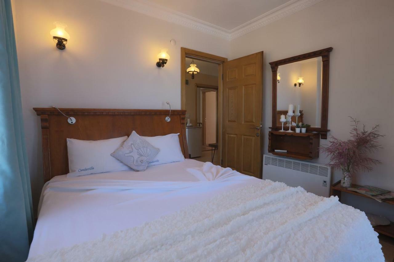 Cundavilla & Hotel Ayvalik