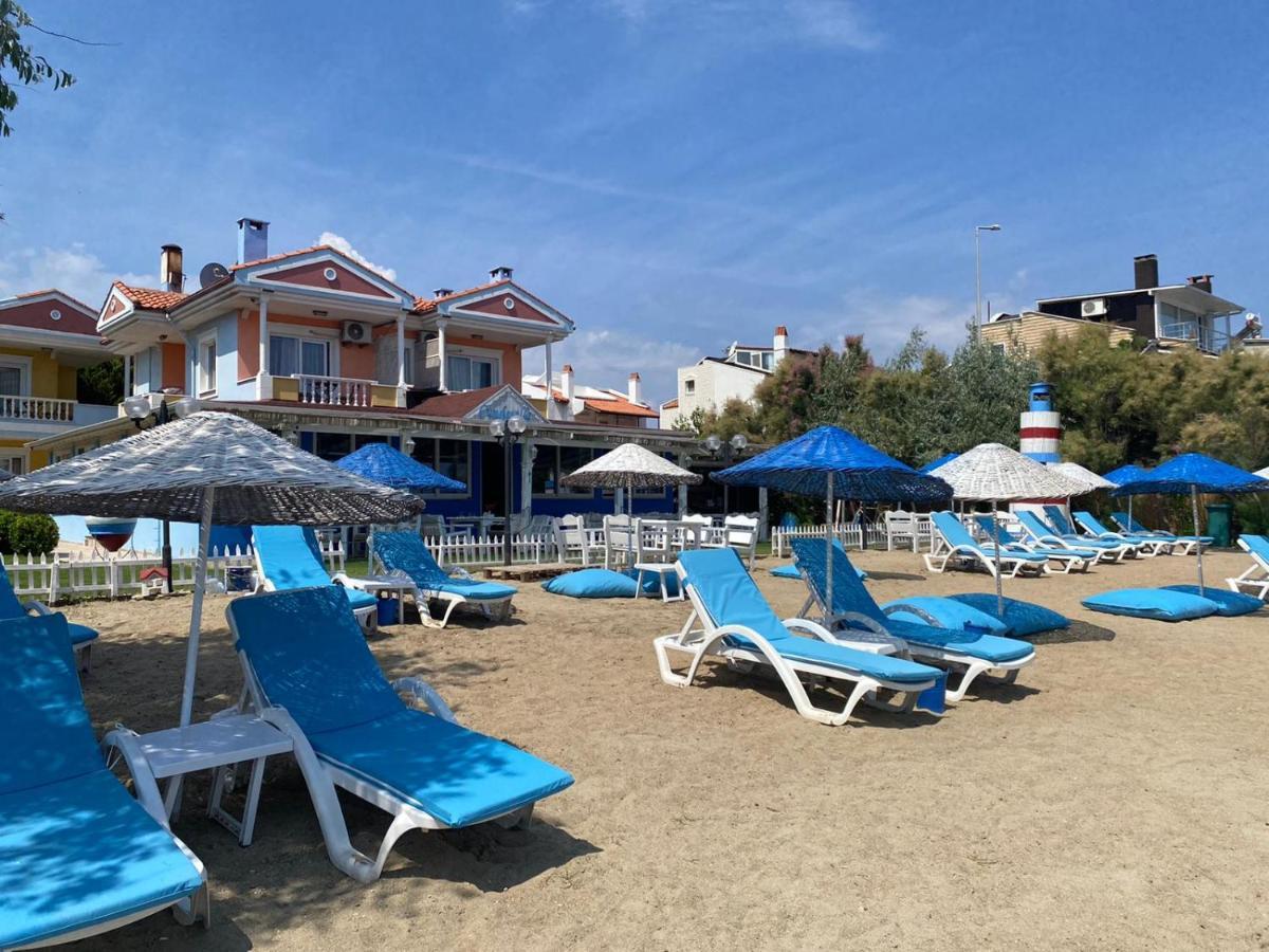 Cundavilla & 2* Ayvalı
