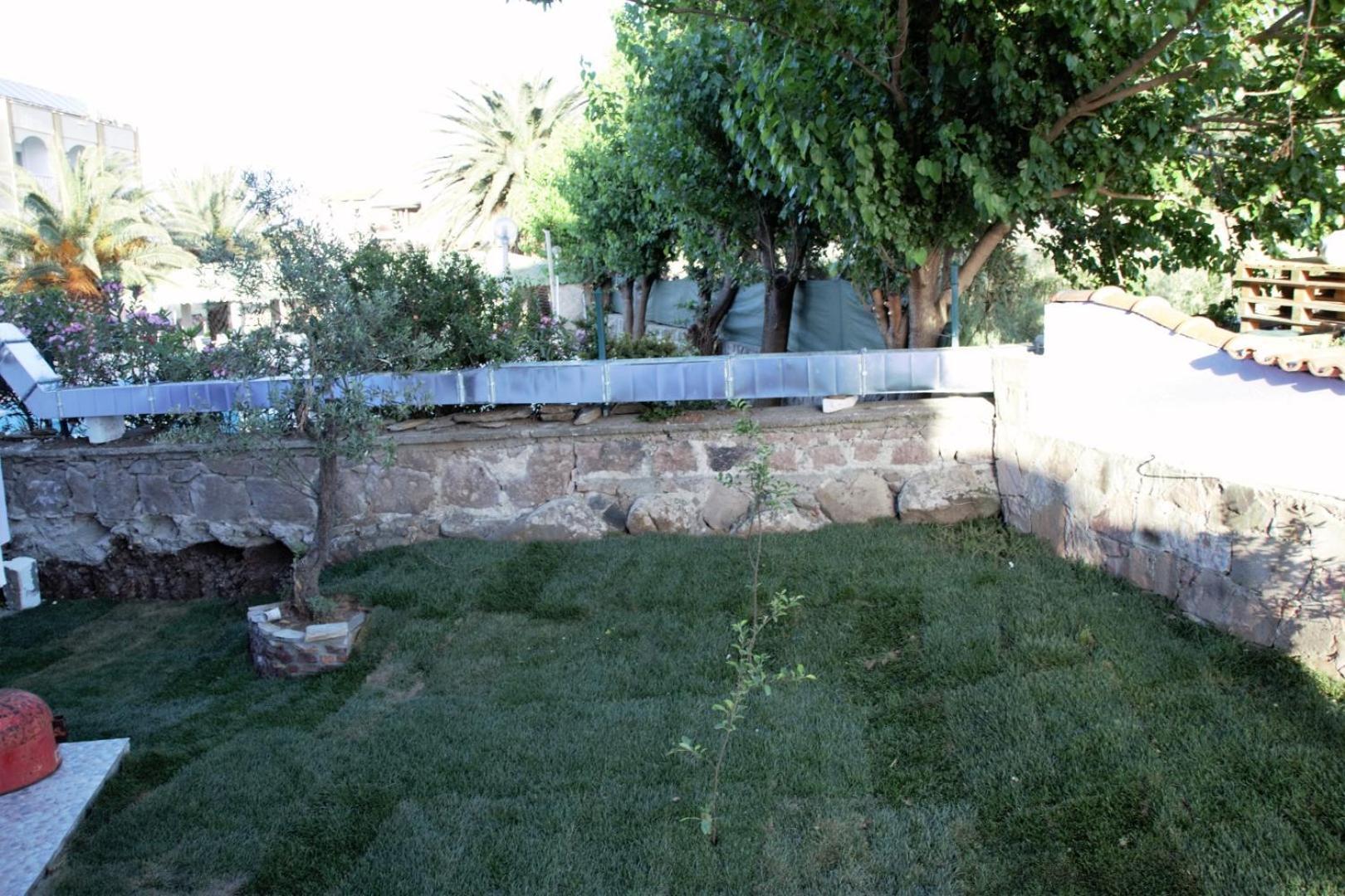 Cundavilla & 2* Ayvalı