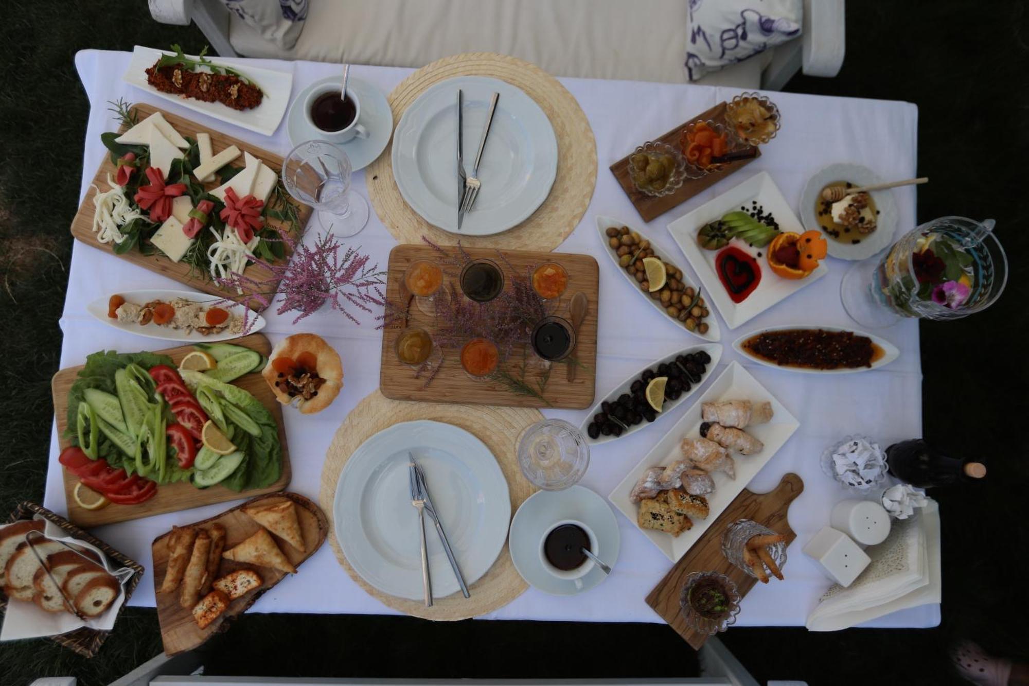 Hotel Cundavilla & Ayvalı