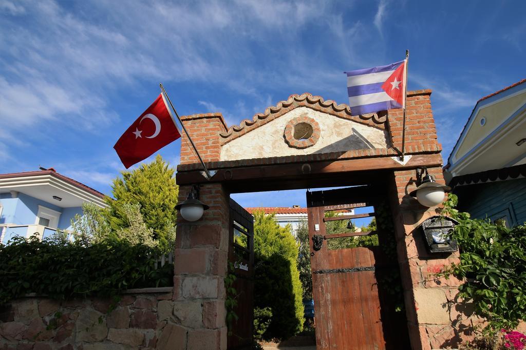 Cundavilla & Hotel Ayvalı