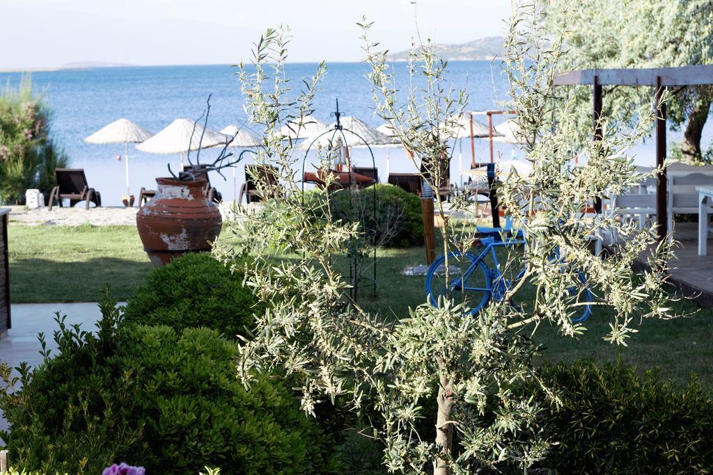 Hotel Cundavilla & Ayvalı