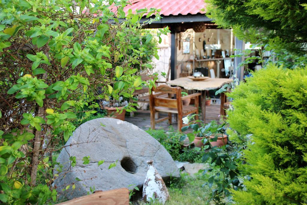 Hotel Cundavilla & Ayvalik