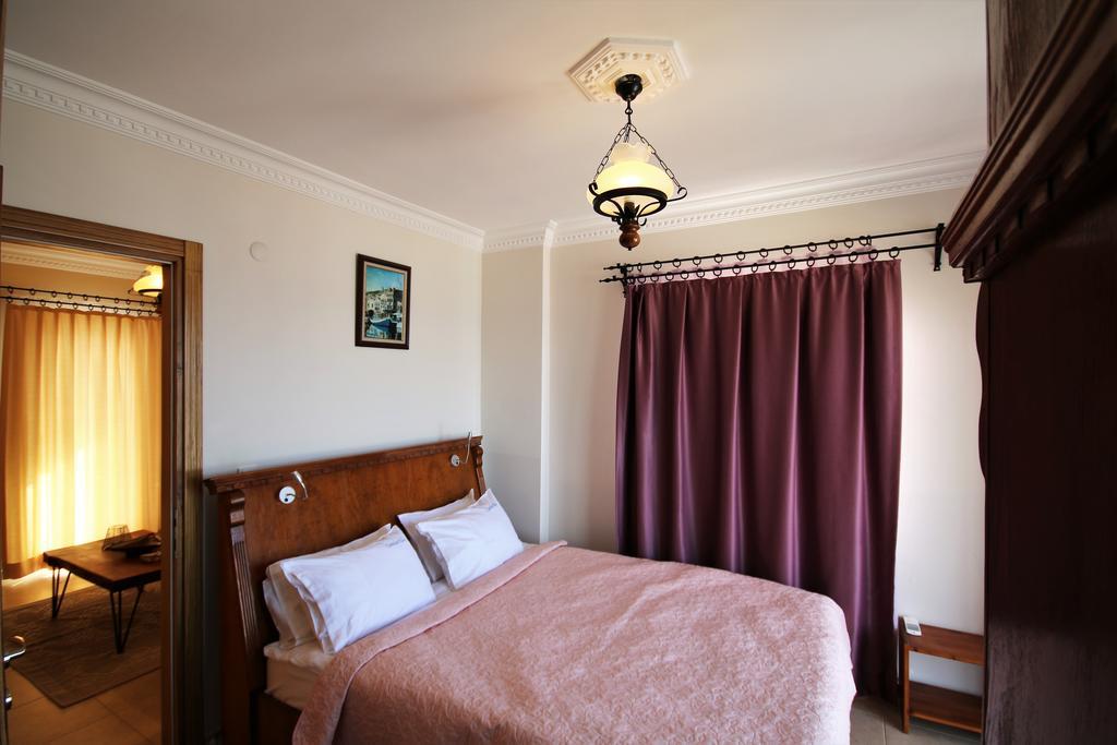 Cundavilla & 2* Ayvalı