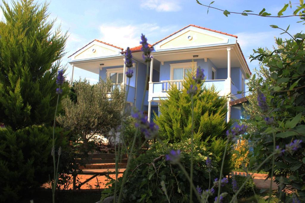 Cundavilla & Hotel Ayvalik
